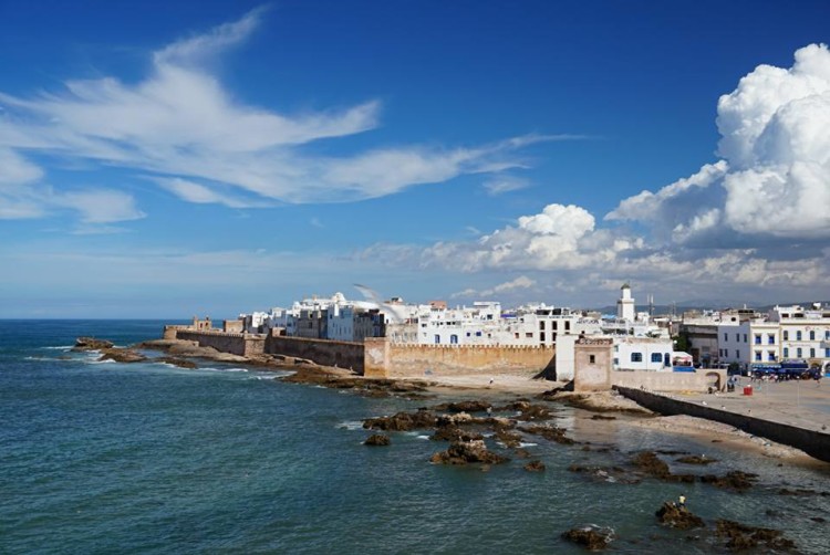 8 Días en Marruecos desde Casablanca