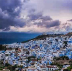 8 días desde Tánger Chefchaouen Marrakech