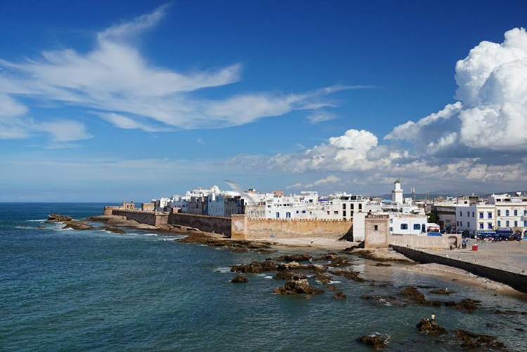 8 Giorni in Marocco da Casablanca