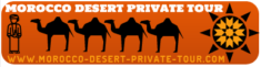 Morocco Desert Private Tour