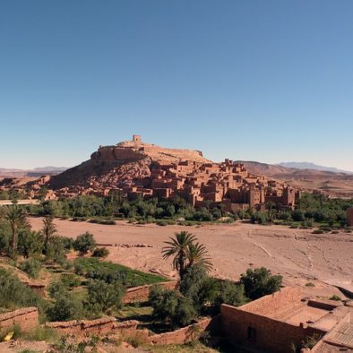 Featured image of the 4 days desert trip from Marrakech to Merzouga