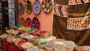 Artesanía de Marruecos: Guía de los mejores souvenirs